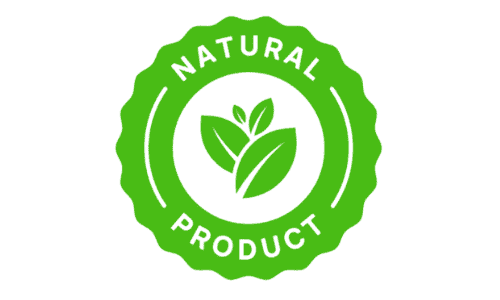 TC24 All-Natural Product