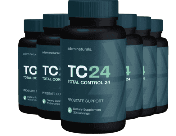 TC24 Six Bottles